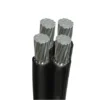 Cáp nhôm vặn xoắn ABC -4X