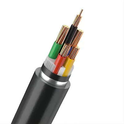 Review Cáp Chống Cháy LS Vina