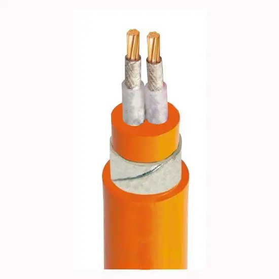 Cáp chống cháy Taya FR-Taya 2x2.5mm² chính hãng Hồng Hà