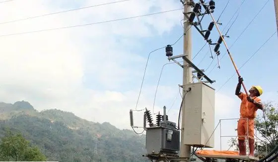 Hướng dẫn lắp đặt cáp chống cháy