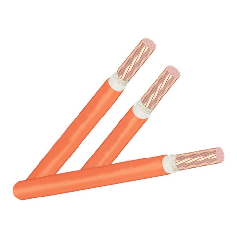 So sánh cáp chống cháy CADIVI thật và giả