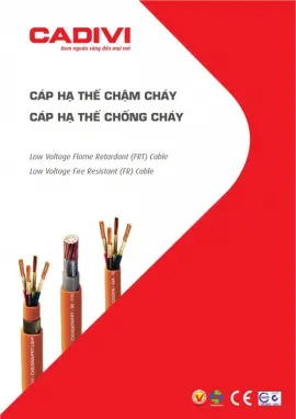 catalogue-cap-chong -chay-cadivi